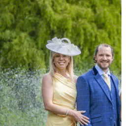 Helen - Administration & Customer Care